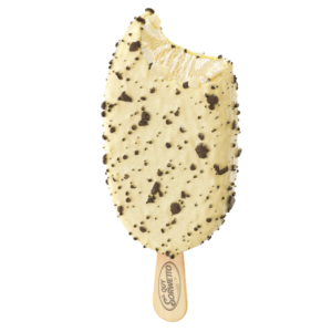 Sublime Cookies & Cream