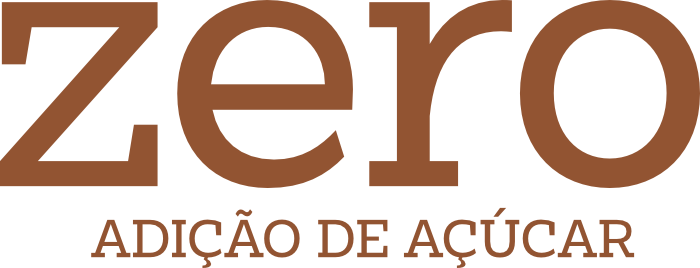 logo zero adicao de acucar