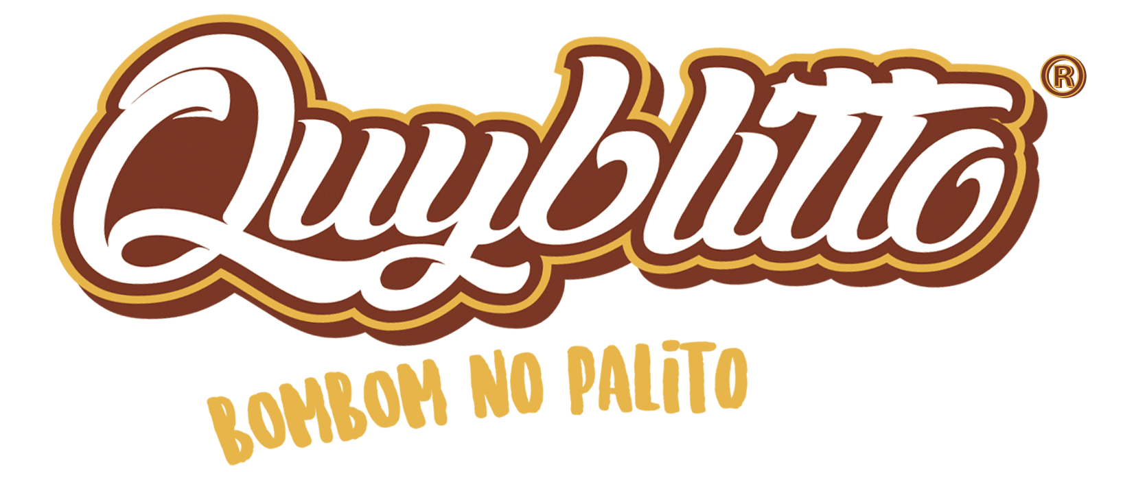 Quyblitto_logo. OM R